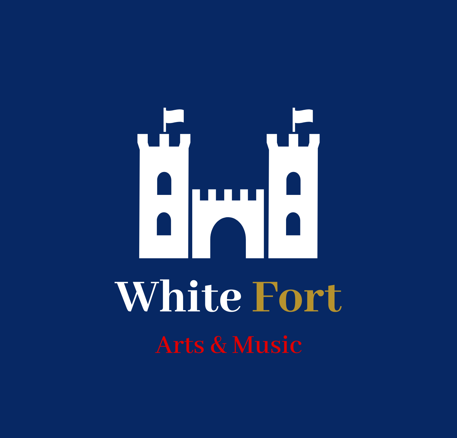 White Fort Arts & Music